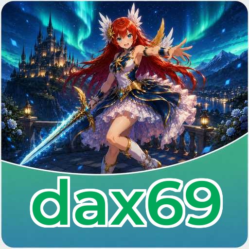 Logo dax69