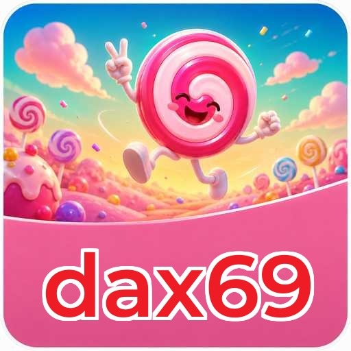 Layar pertama dax69 setelah pemasangan di Android