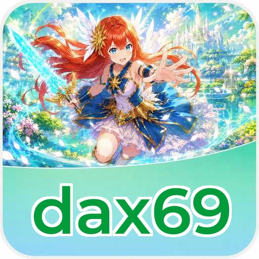 Logo dax69