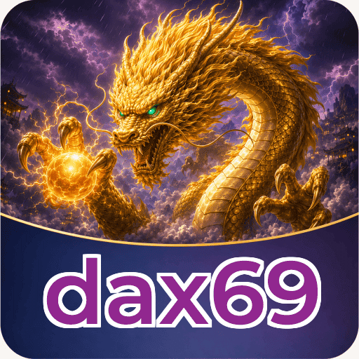Logo dax69