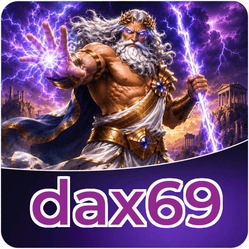 Logo dax69
