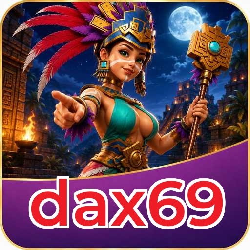 Logo dax69