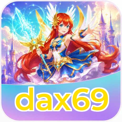 Logo dax69