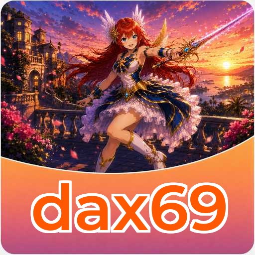 Logo dax69