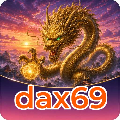 Logo dax69