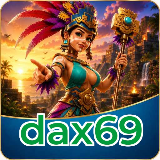 Logo dax69