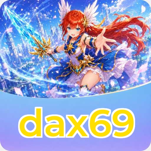 Logo dax69