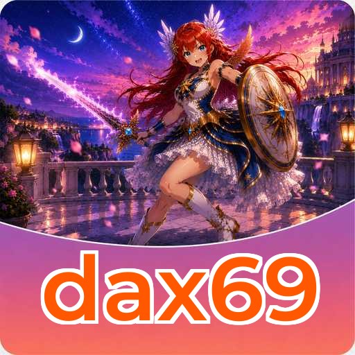 Logo dax69