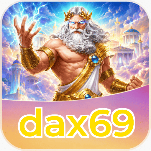 Logo dax69