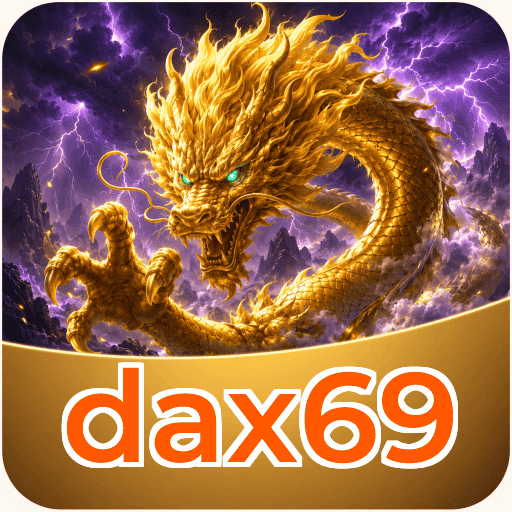 Logo dax69