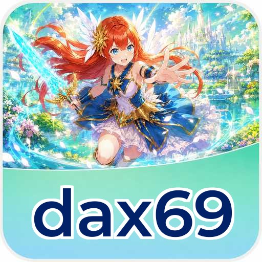 Logo dax69