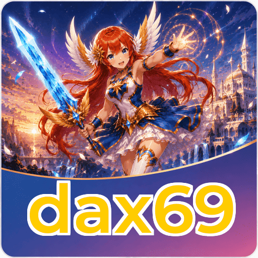Logo dax69