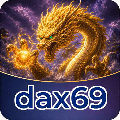 Logo dax69