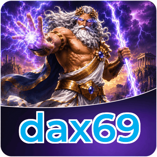 Logo dax69