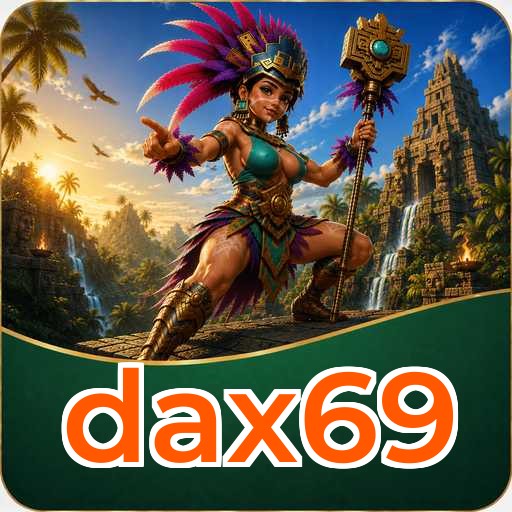 Logo dax69