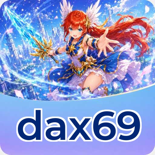 Logo dax69