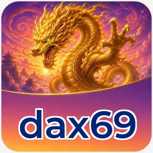 Logo dax69