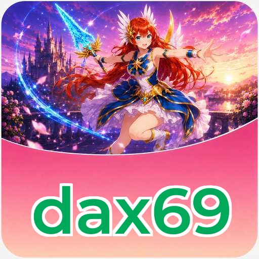 Logo dax69