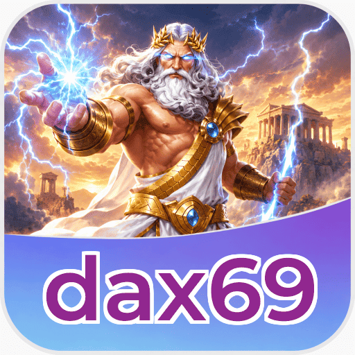 Logo dax69