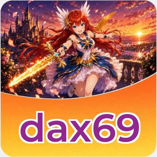 Logo dax69