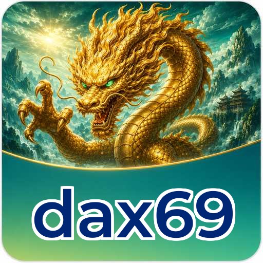 Logo dax69